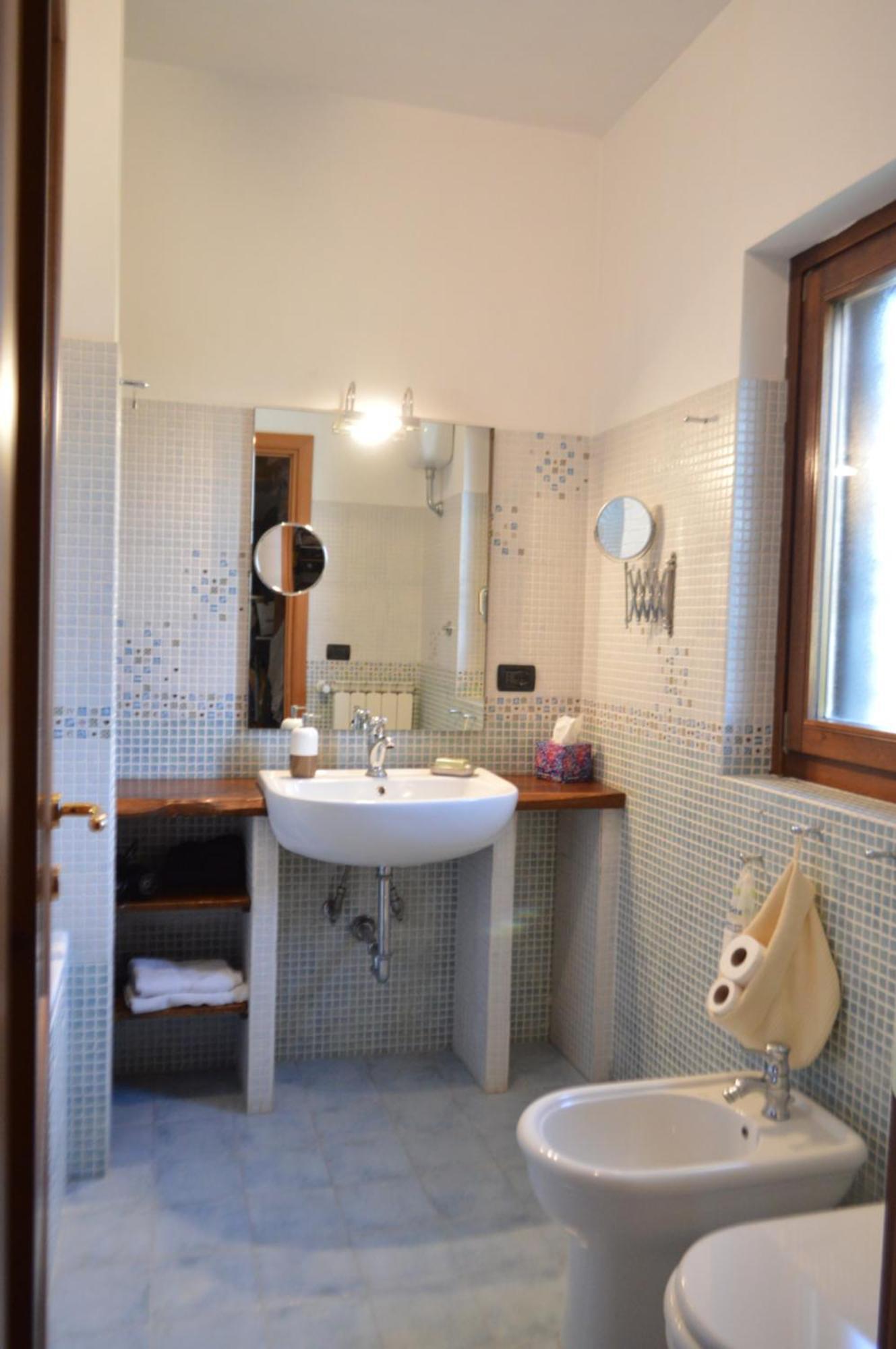 Villa Collebelvedere - Near Rome With Home Restaurant Fara in Sabina Екстер'єр фото