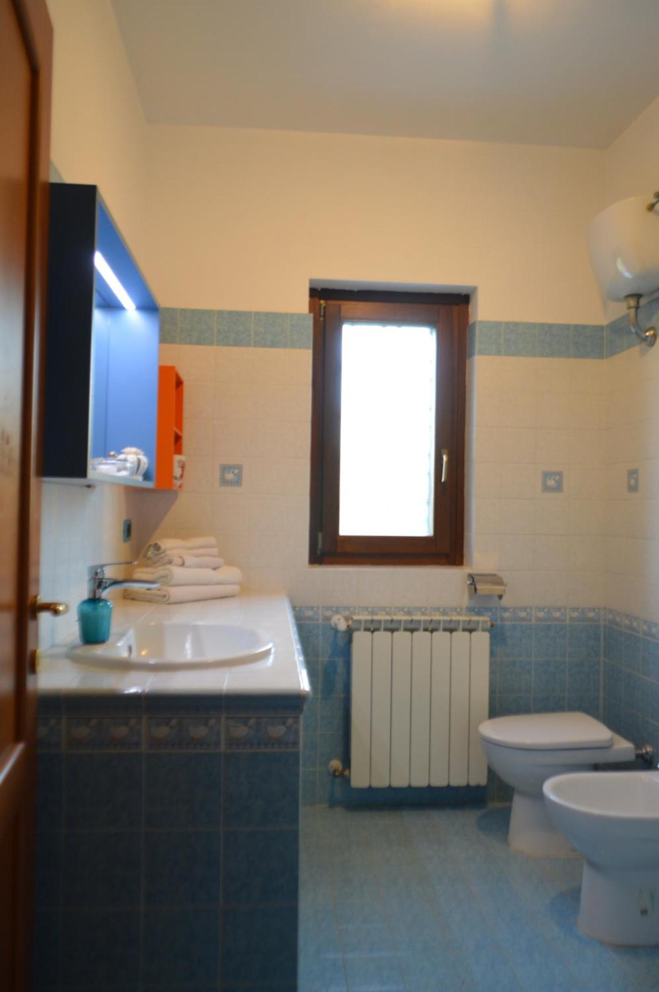 Villa Collebelvedere - Near Rome With Home Restaurant Fara in Sabina Екстер'єр фото