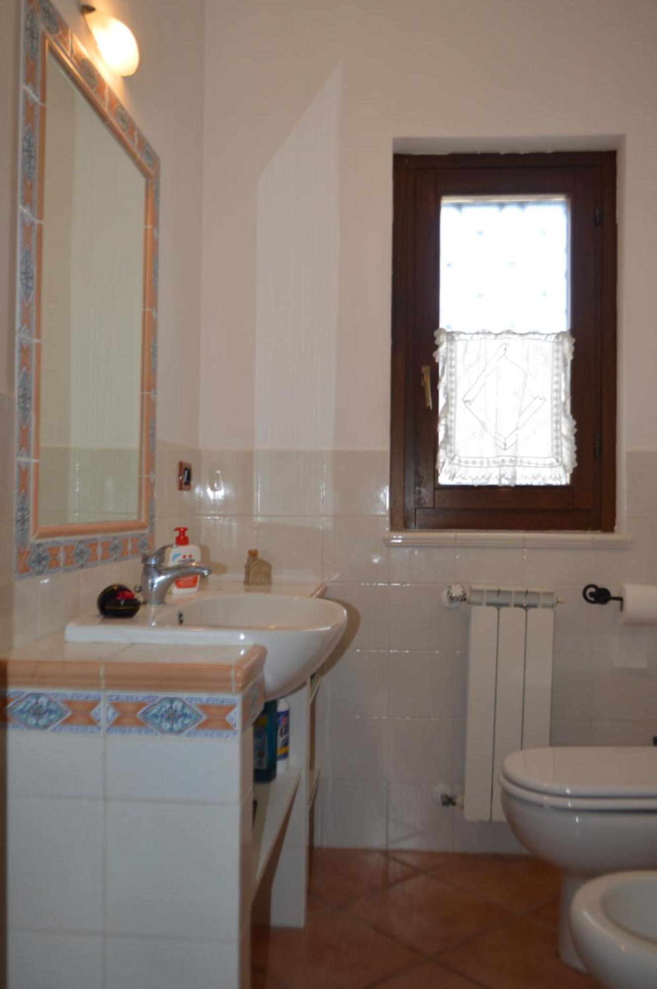Villa Collebelvedere - Near Rome With Home Restaurant Fara in Sabina Екстер'єр фото