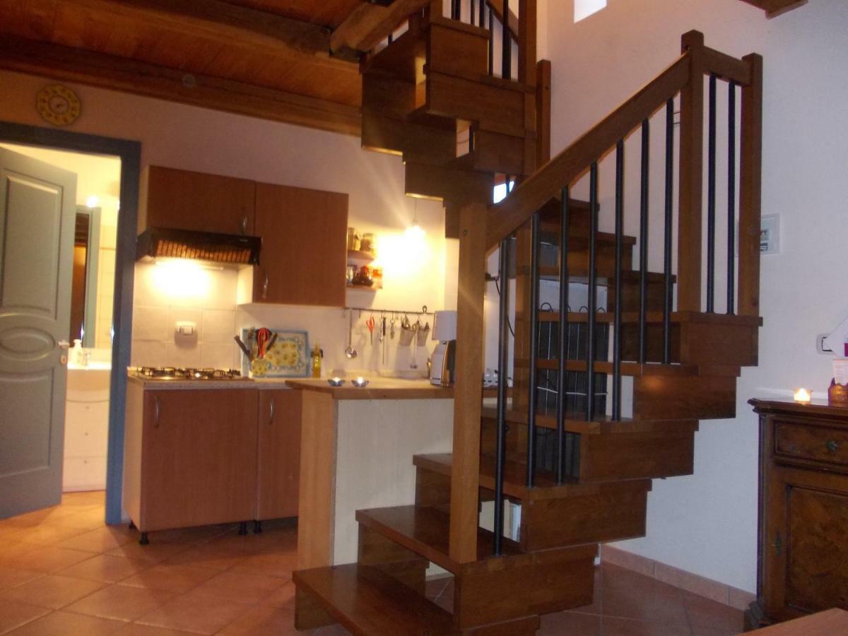 Villa Collebelvedere - Near Rome With Home Restaurant Fara in Sabina Екстер'єр фото