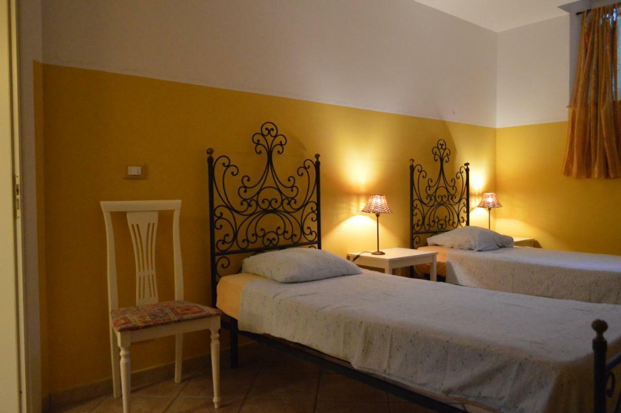 Villa Collebelvedere - Near Rome With Home Restaurant Fara in Sabina Екстер'єр фото