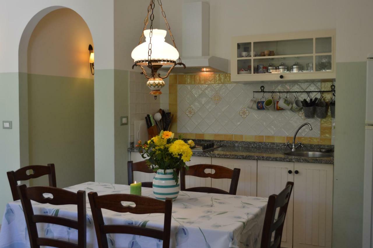 Villa Collebelvedere - Near Rome With Home Restaurant Fara in Sabina Екстер'єр фото