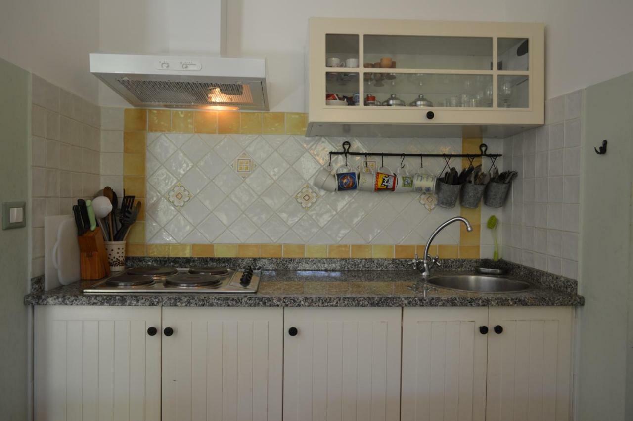 Villa Collebelvedere - Near Rome With Home Restaurant Fara in Sabina Екстер'єр фото