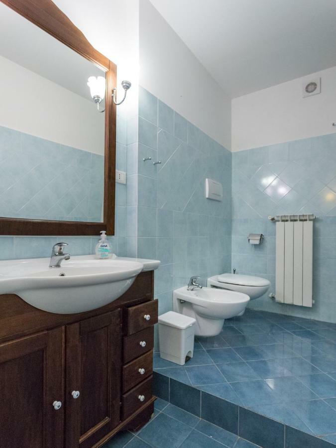 Villa Collebelvedere - Near Rome With Home Restaurant Fara in Sabina Екстер'єр фото