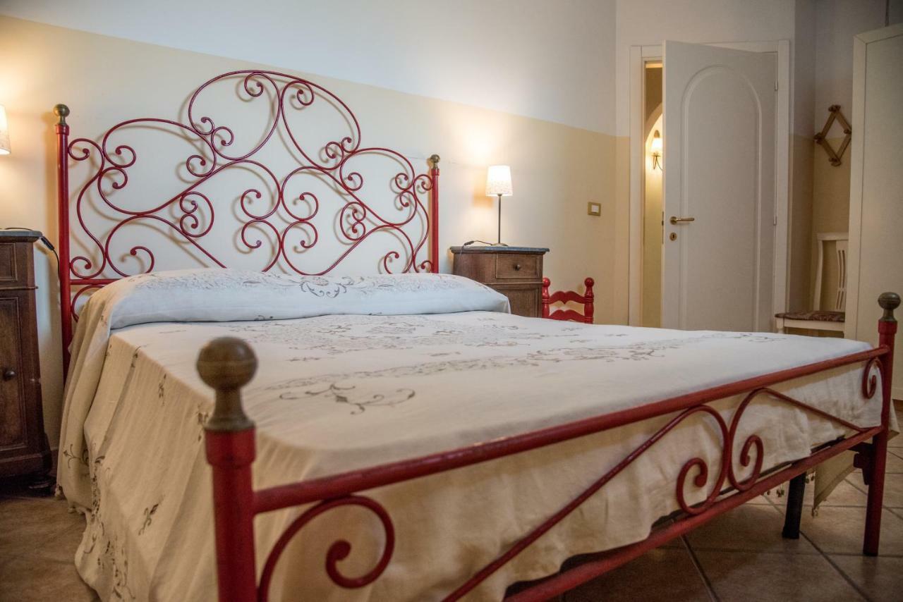 Villa Collebelvedere - Near Rome With Home Restaurant Fara in Sabina Екстер'єр фото