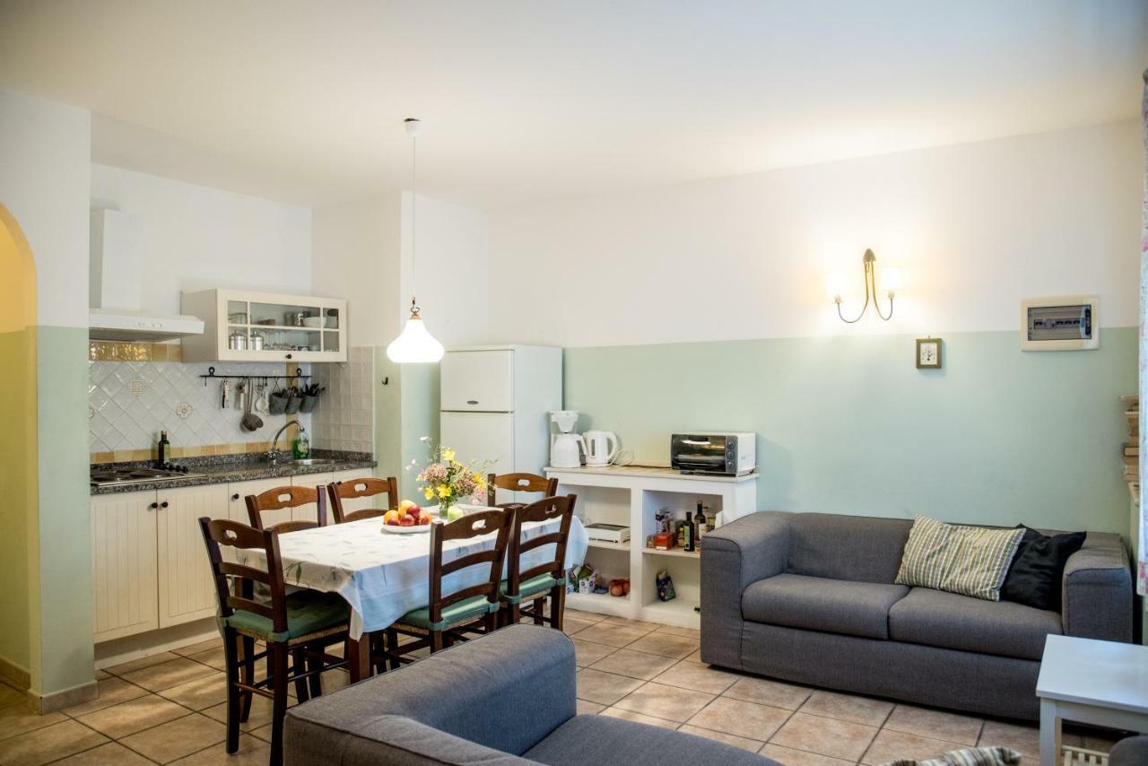 Villa Collebelvedere - Near Rome With Home Restaurant Fara in Sabina Екстер'єр фото